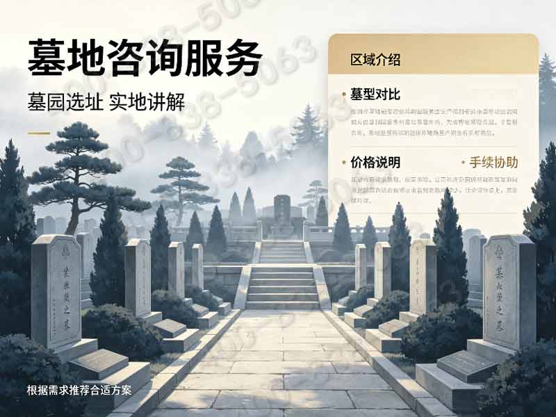 “天寿陵园帝王级安葬和普通安葬差多少钱，实地看完你就懂了”